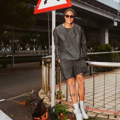 Ray - Spektre Johnny