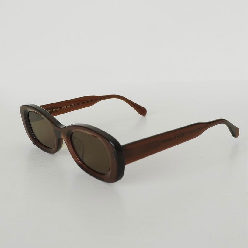 freeda caramel brown
